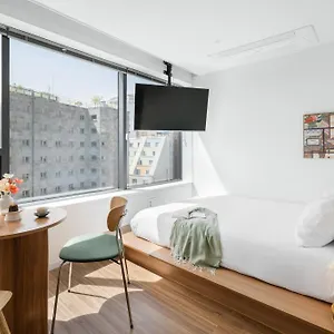 Urbanstay Boutique Ikseon , Seoul Südkorea