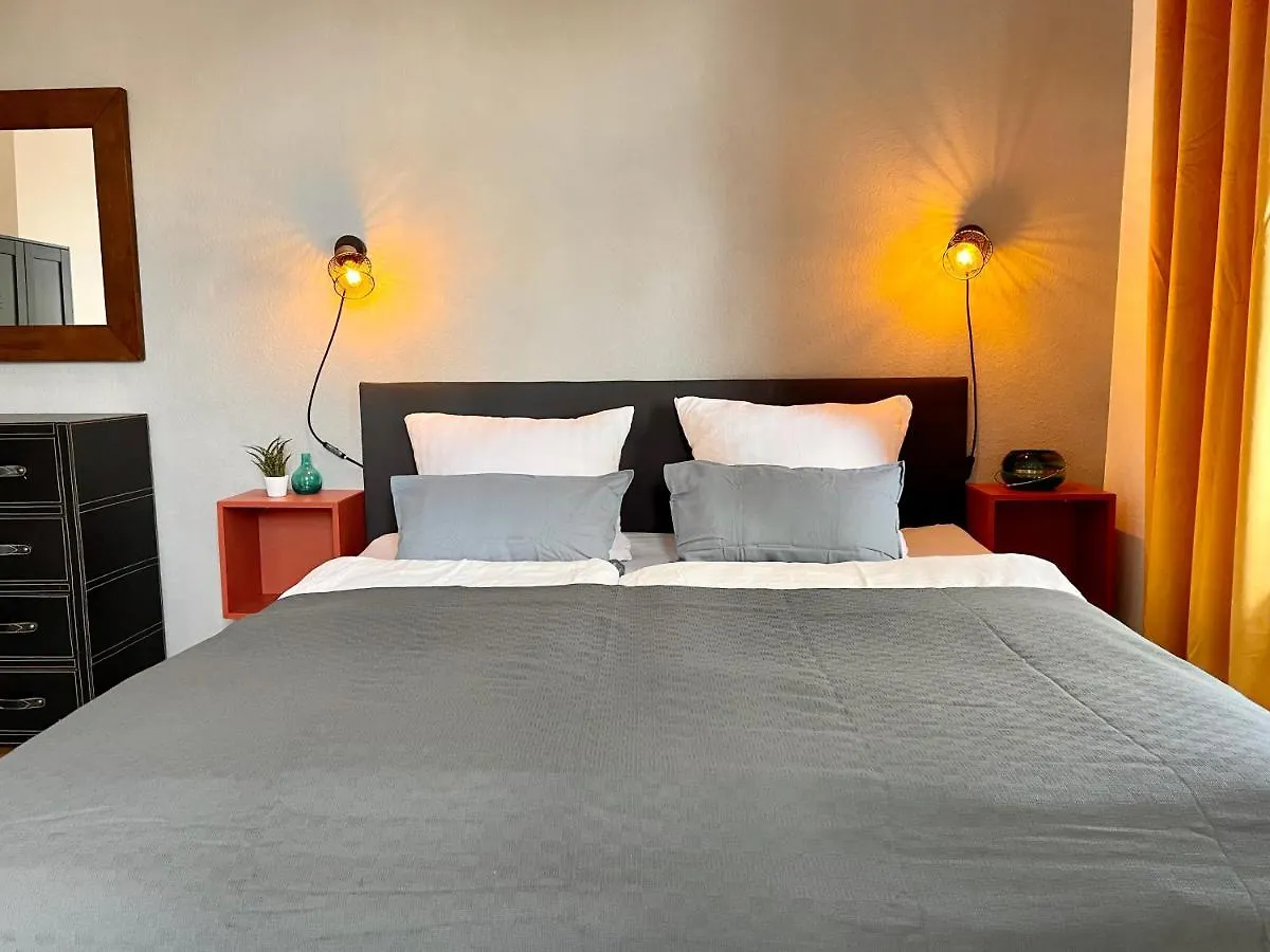 Privatunterkunft City Gästeapartment Leipzig Zentrum-Ost